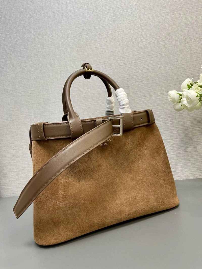 Prada Shopping Bags Sophisticated 66497