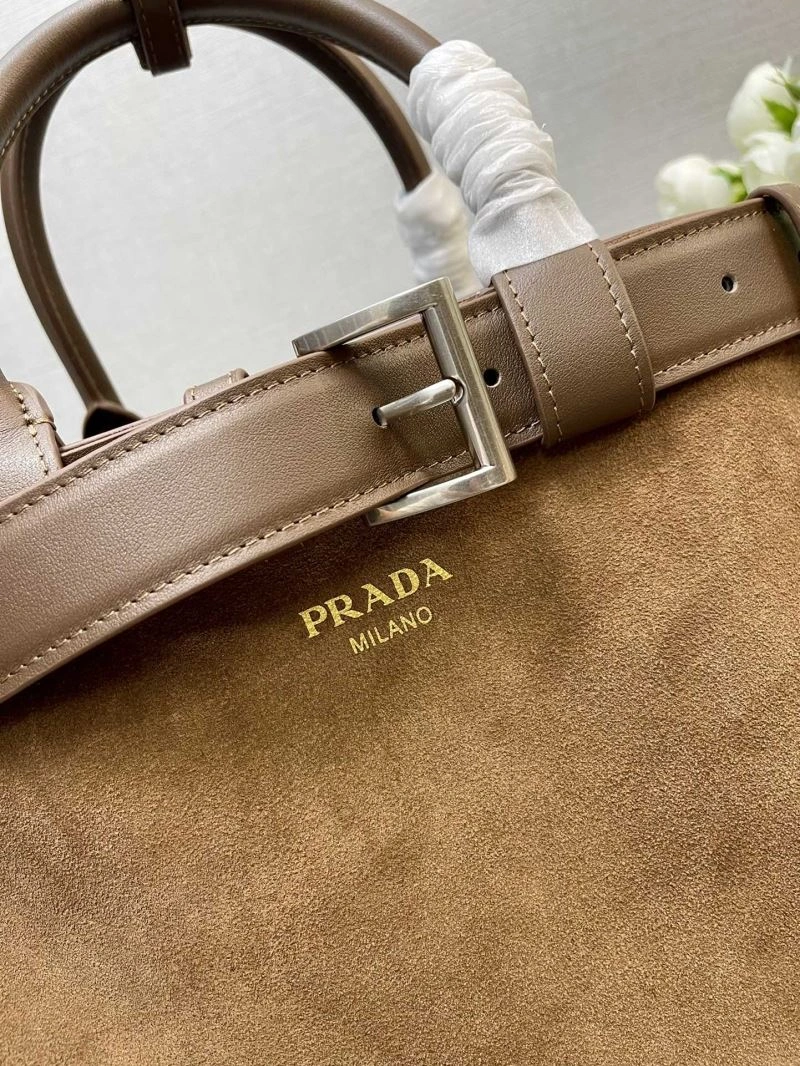 Prada Shopping Bags Sophisticated 66497