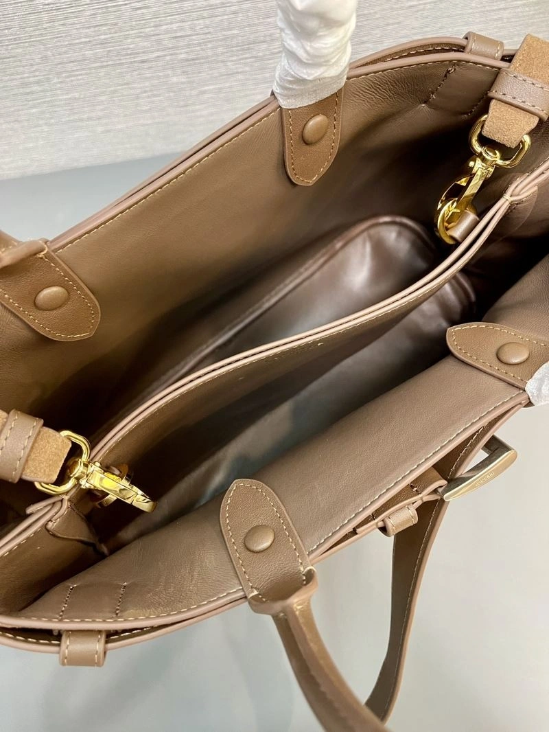 Prada Shopping Bags Sophisticated 66497