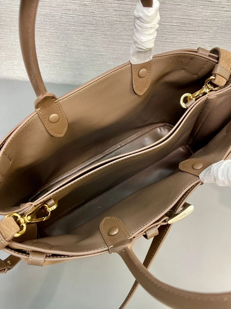 Prada Shopping Bags OnTrend 66491