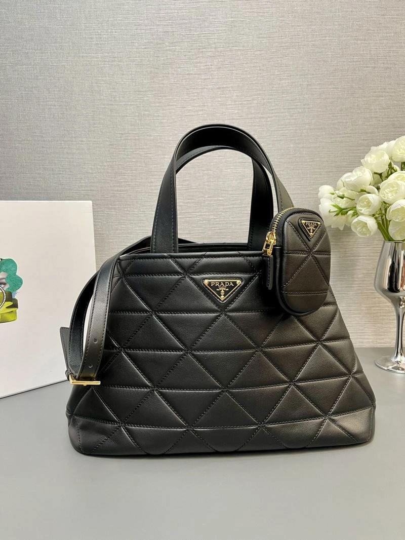 Prada Shopping Bags Compact 66490