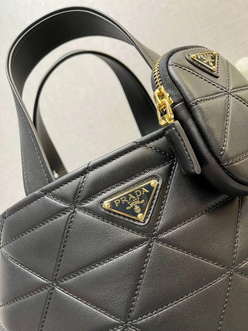 Prada Shopping Bags Compact 66490
