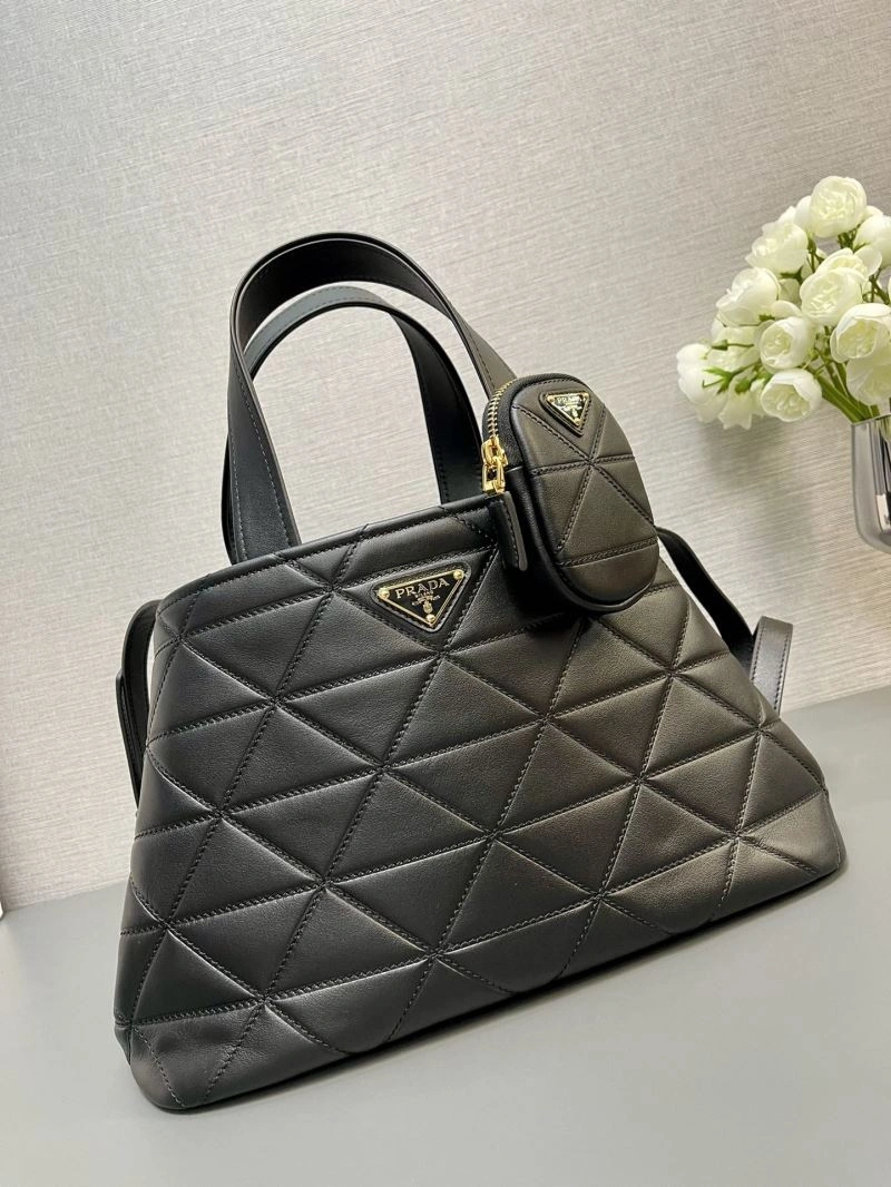 Prada Shopping Bags Compact 66490