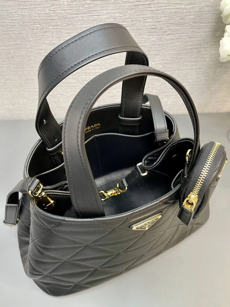 Prada Shopping Bags Compact 66490