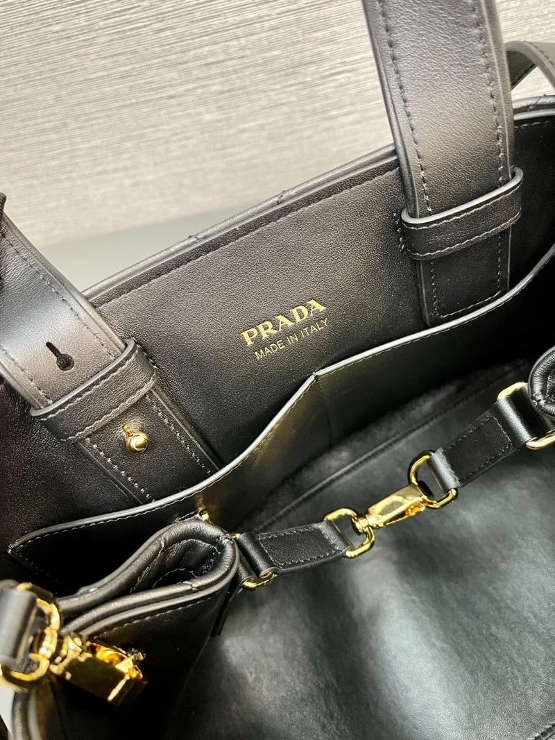 Prada Shopping Bags Compact 66490