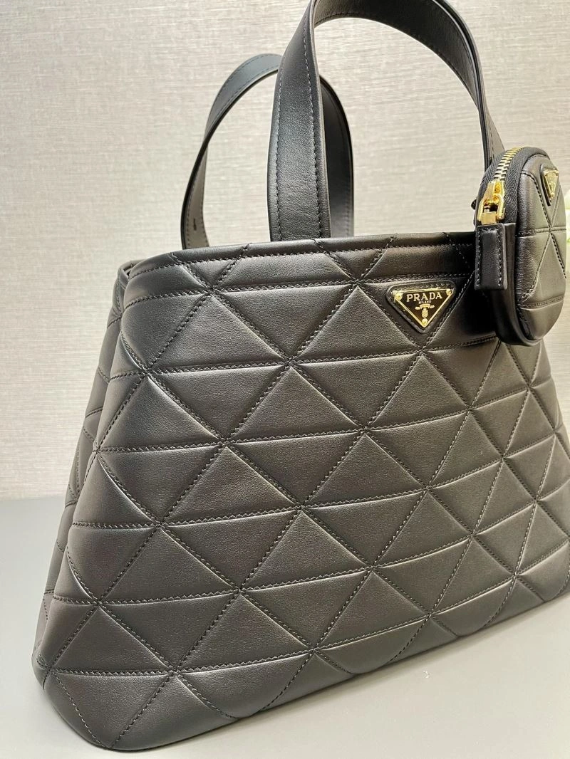 Prada Shopping Bags Trendy 66492