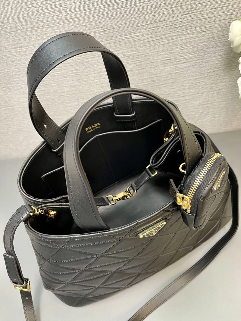 Prada Shopping Bags Trendy 66492