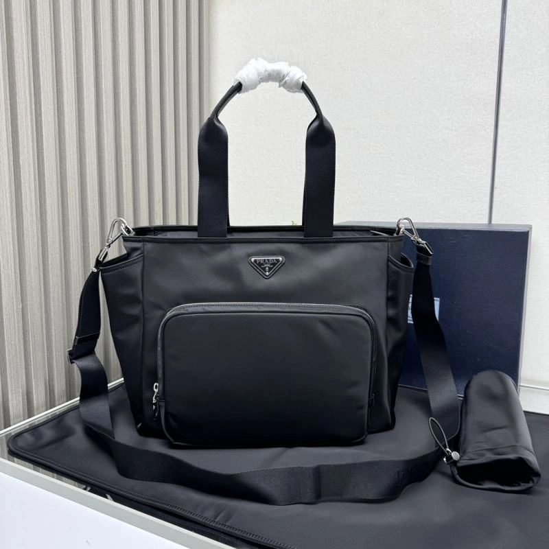 Breathable Prada Shopping Bags 60768