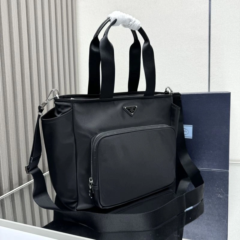 Breathable Prada Shopping Bags 60768