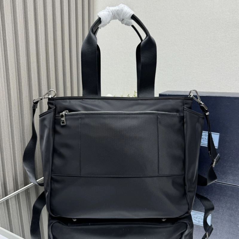 Breathable Prada Shopping Bags 60768