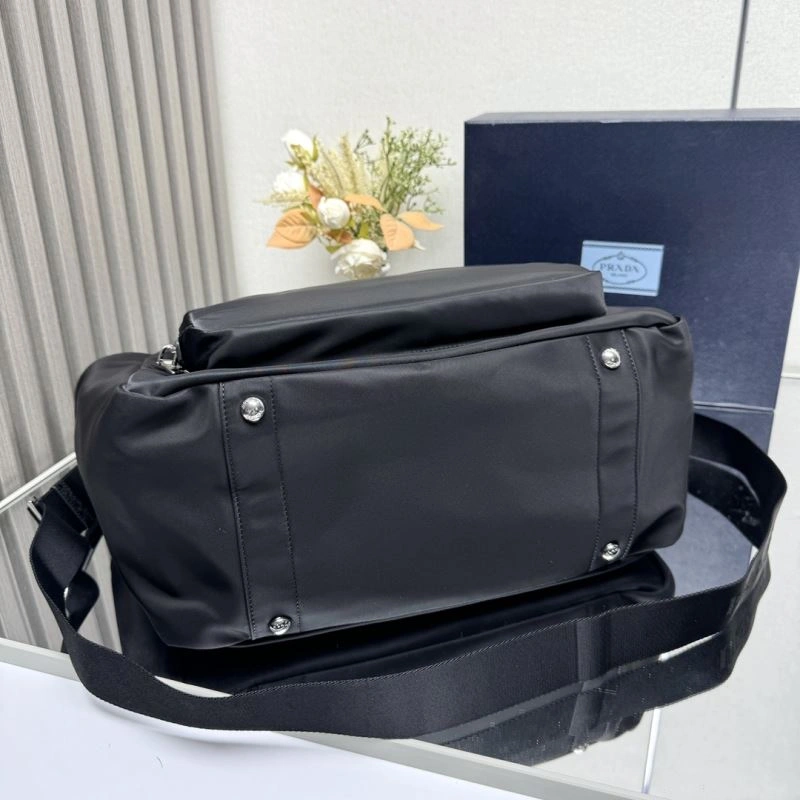 Breathable Prada Shopping Bags 60768