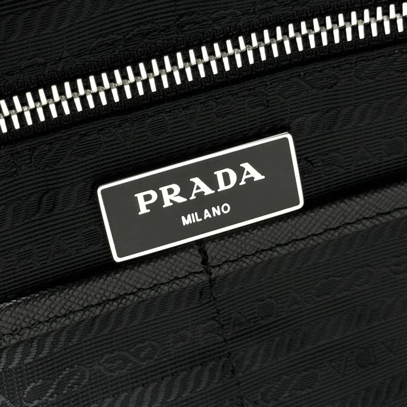 Breathable Prada Shopping Bags 60768
