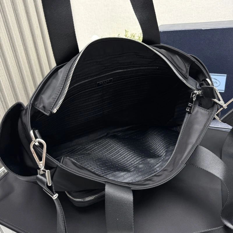 Breathable Prada Shopping Bags 60768