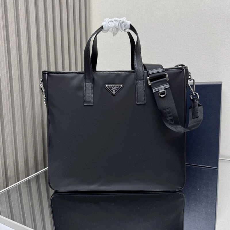 Supportive Prada Shopping Bags 60780