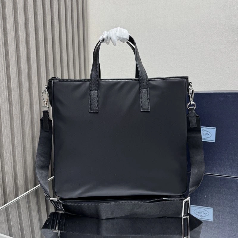 Supportive Prada Shopping Bags 60780