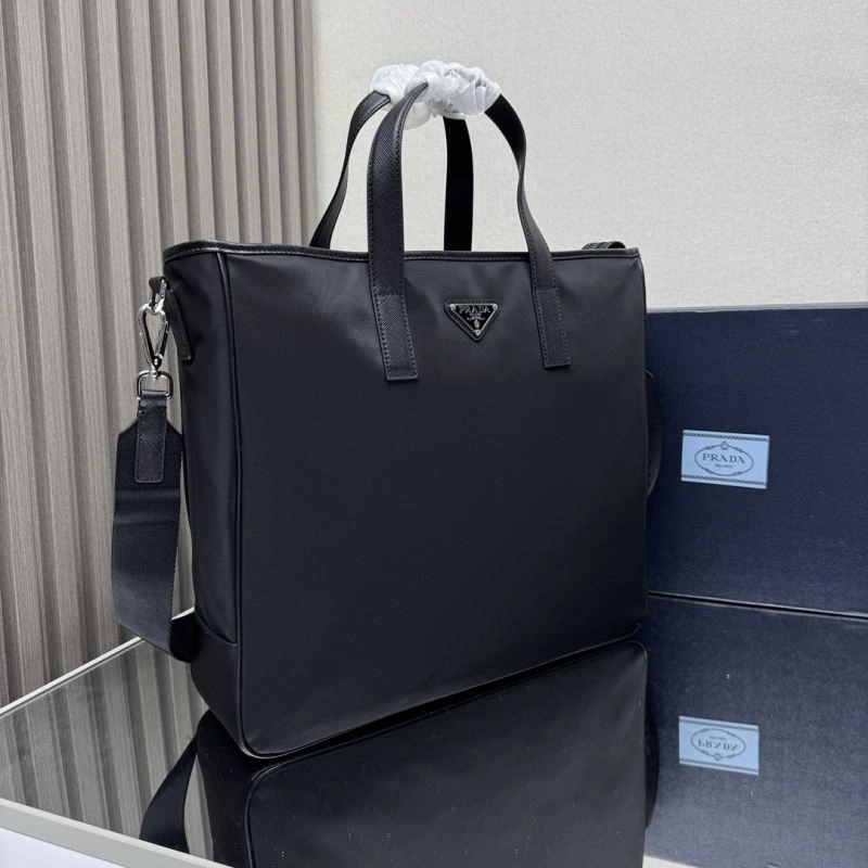Supportive Prada Shopping Bags 60780