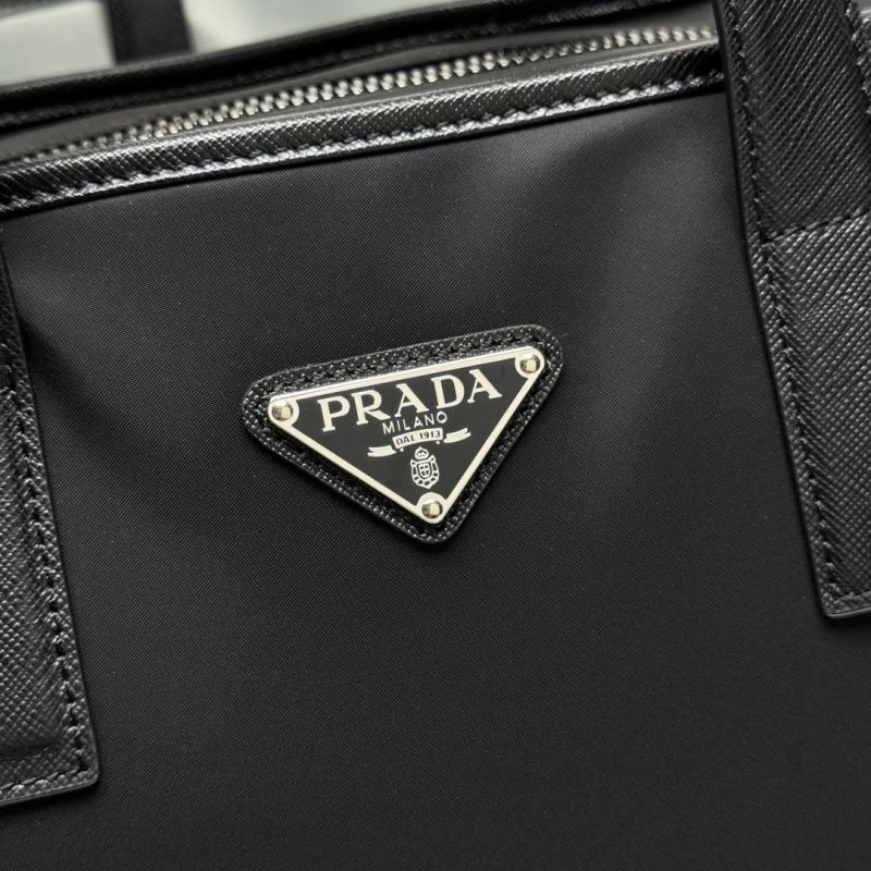 Supportive Prada Shopping Bags 60780