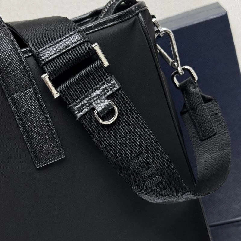 Supportive Prada Shopping Bags 60780