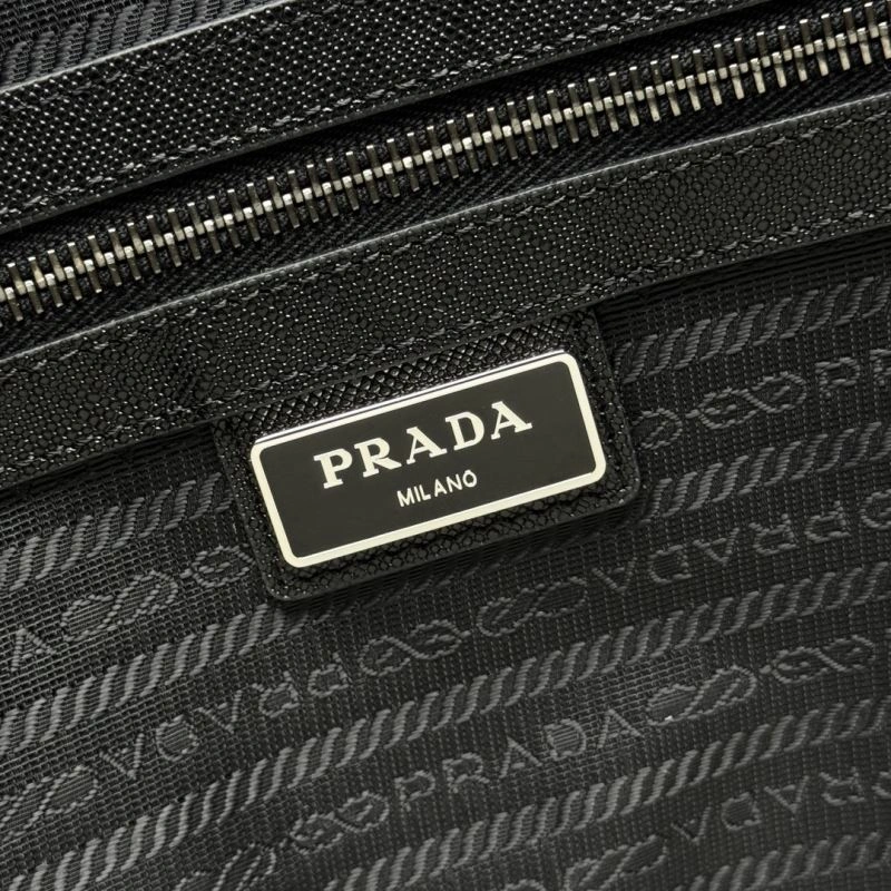 Supportive Prada Shopping Bags 60780