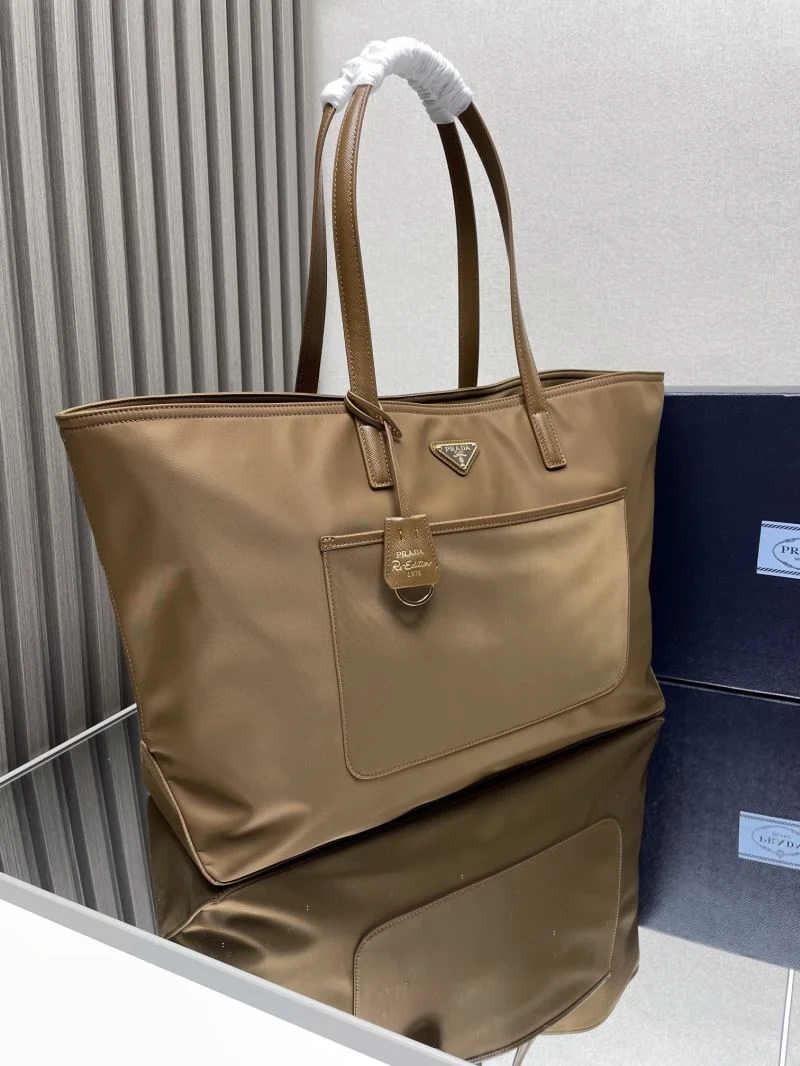 GoAnywhere Prada Shopping Bags 45131