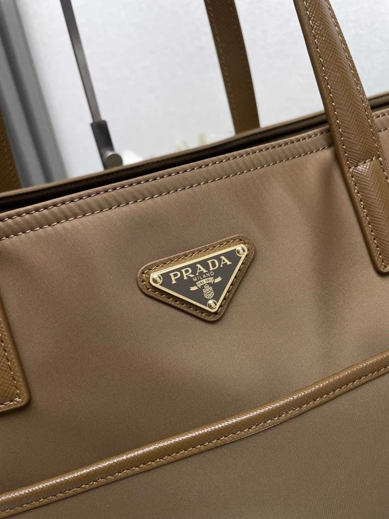 GoAnywhere Prada Shopping Bags 45131