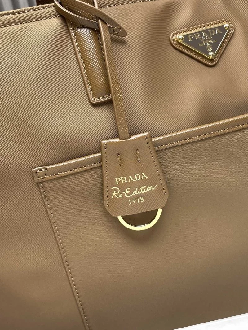 GoAnywhere Prada Shopping Bags 45131