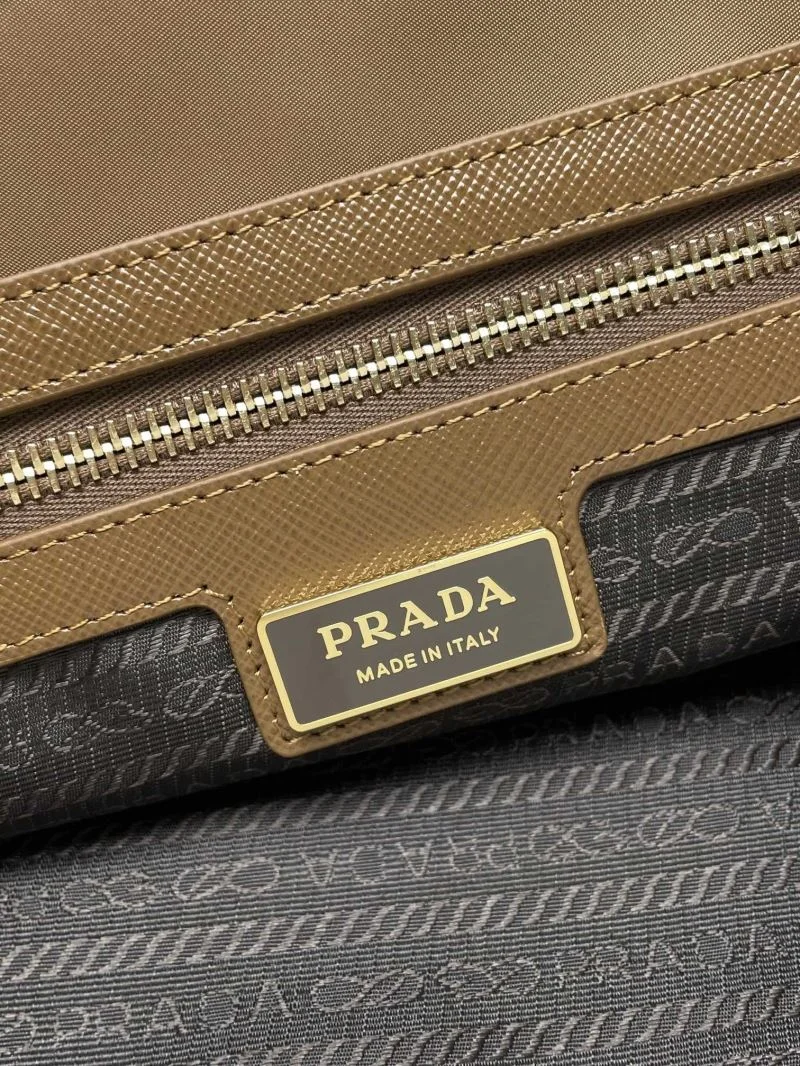GoAnywhere Prada Shopping Bags 45131