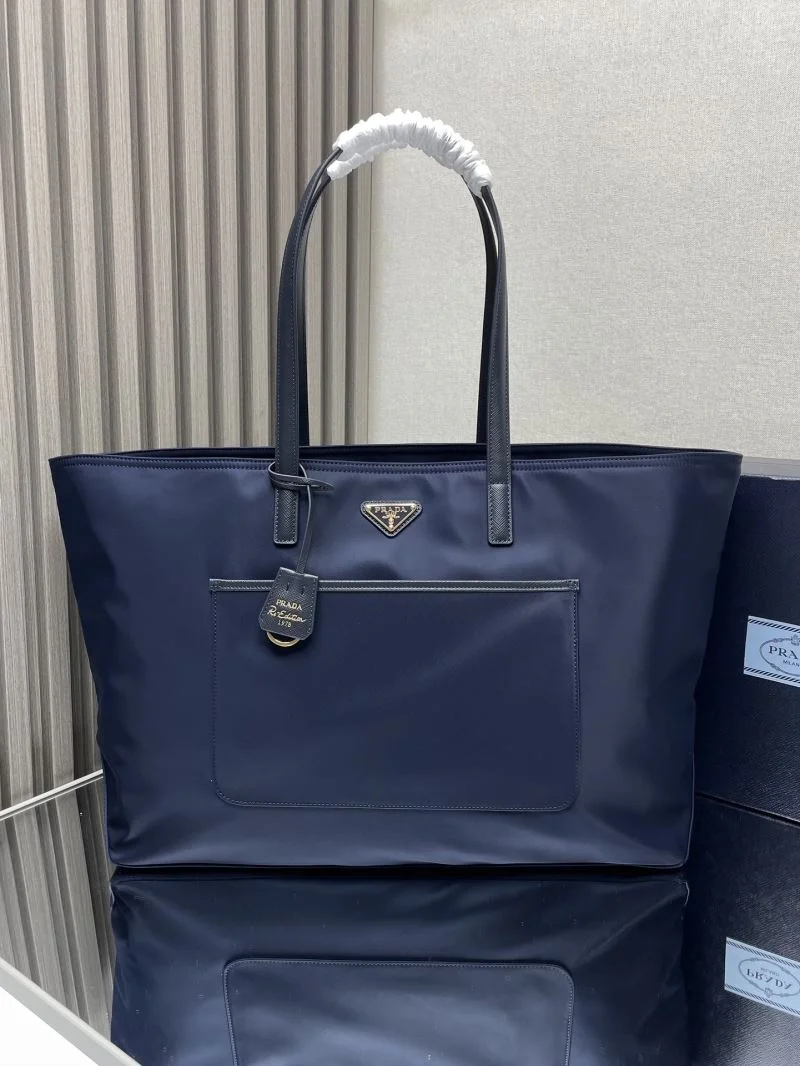 Elegant Prada Shopping Bags 45128