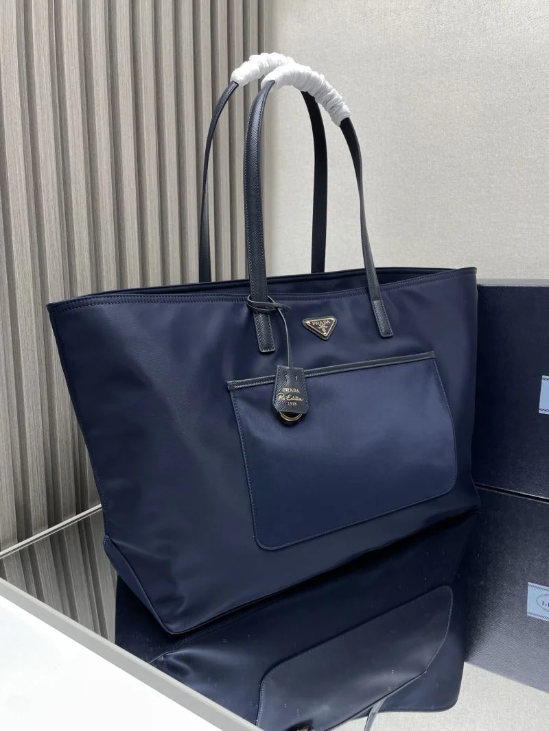 Elegant Prada Shopping Bags 45128