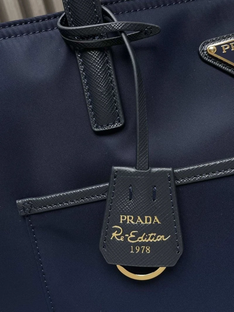 Elegant Prada Shopping Bags 45128