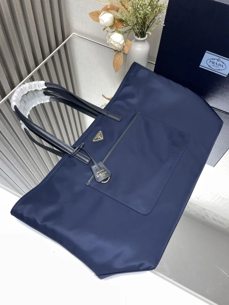 Elegant Prada Shopping Bags 45128
