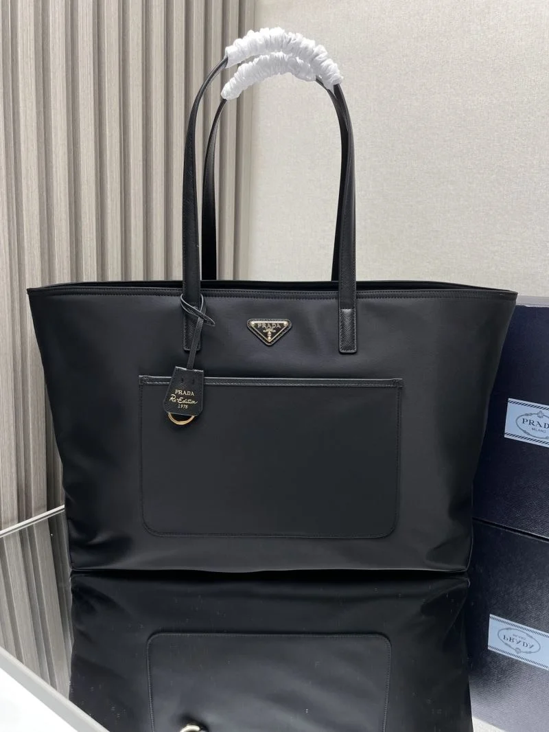 Prada Shopping Bags Casual 45130