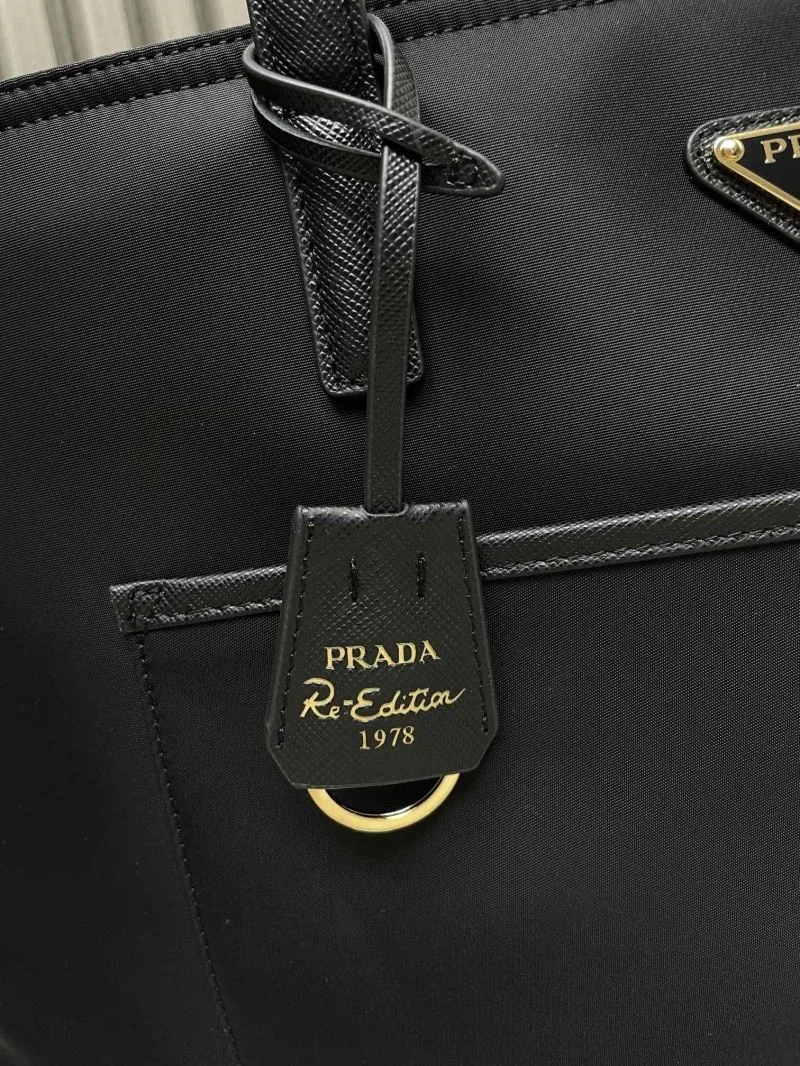 Prada Shopping Bags Casual 45130
