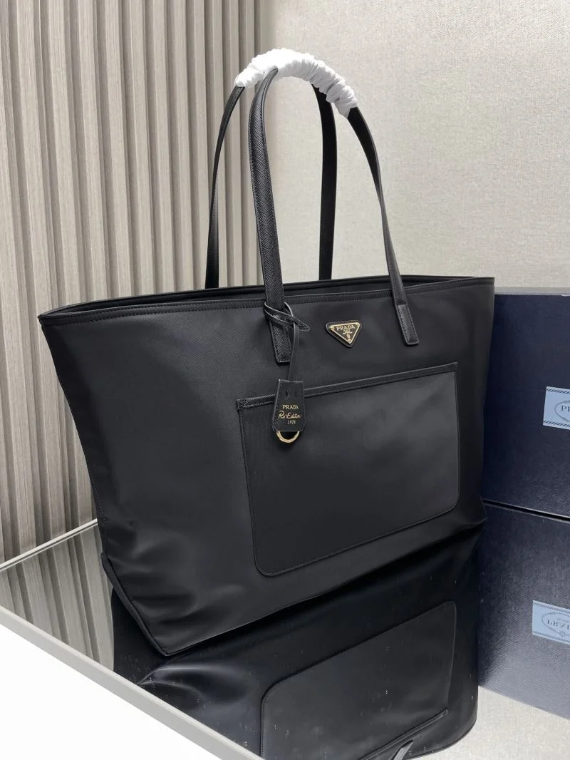 Prada Shopping Bags Casual 45130