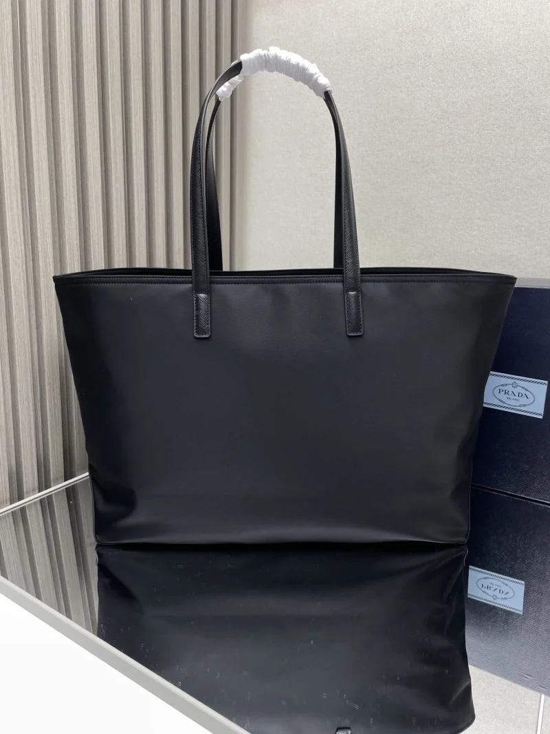 Prada Shopping Bags Casual 45130