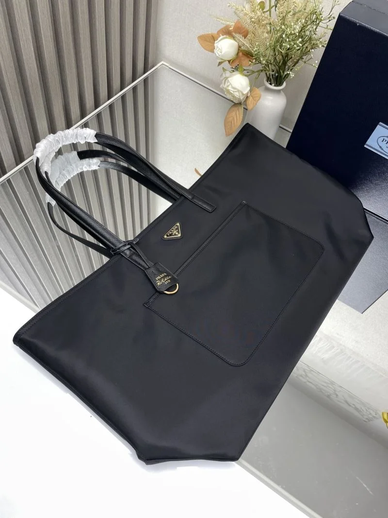 Prada Shopping Bags Casual 45130