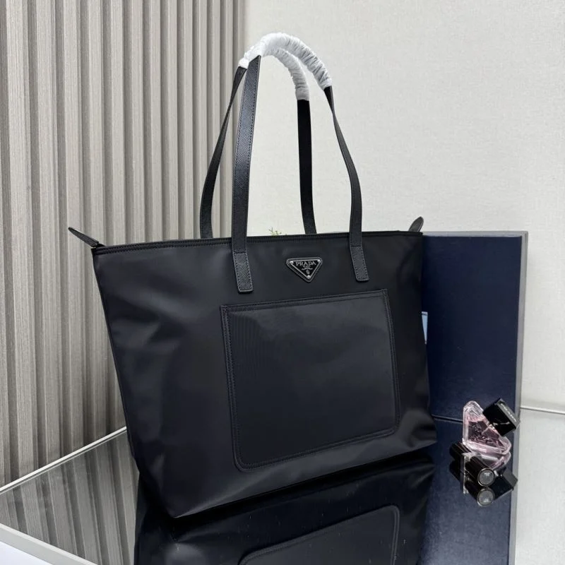 Lightweight Prada Shopping Bags 45126