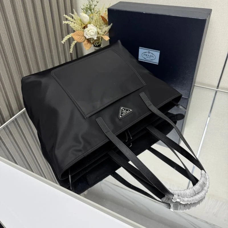Lightweight Prada Shopping Bags 45126