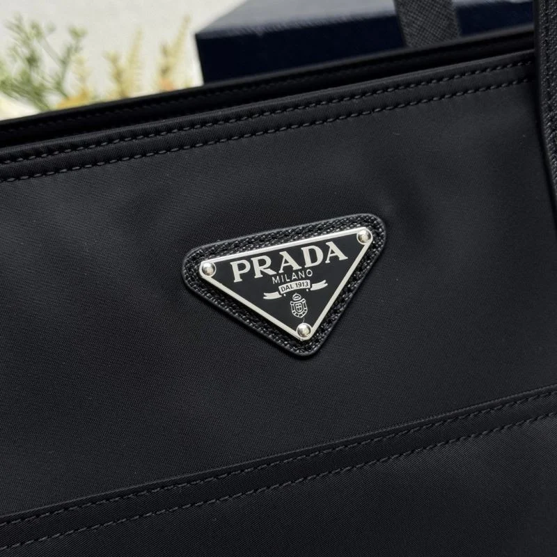 Lightweight Prada Shopping Bags 45126