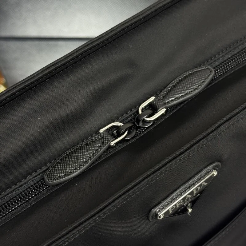 Lightweight Prada Shopping Bags 45126