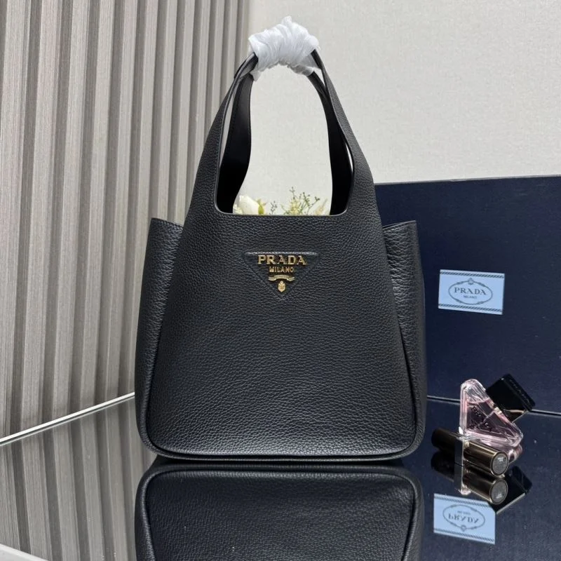 Practical Prada Shopping Bags 45114