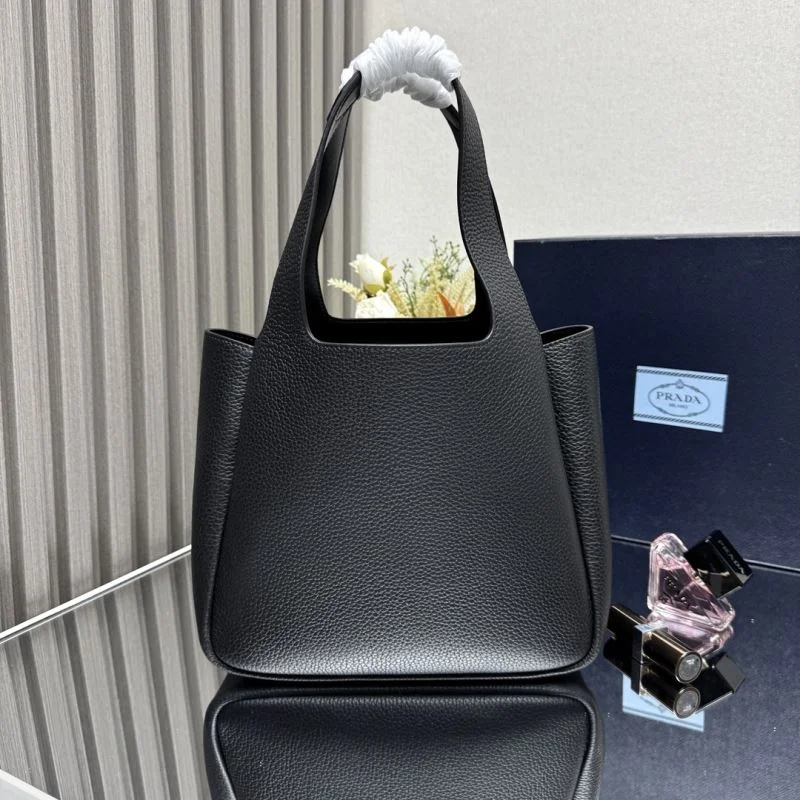 Practical Prada Shopping Bags 45114