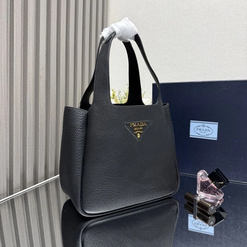 Practical Prada Shopping Bags 45114