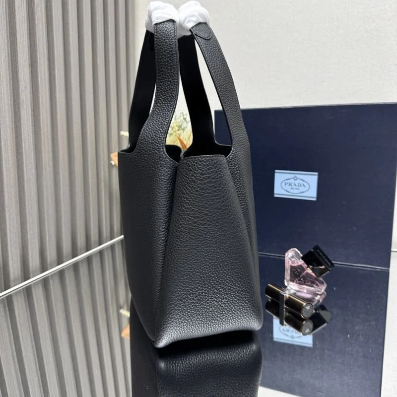 Practical Prada Shopping Bags 45114