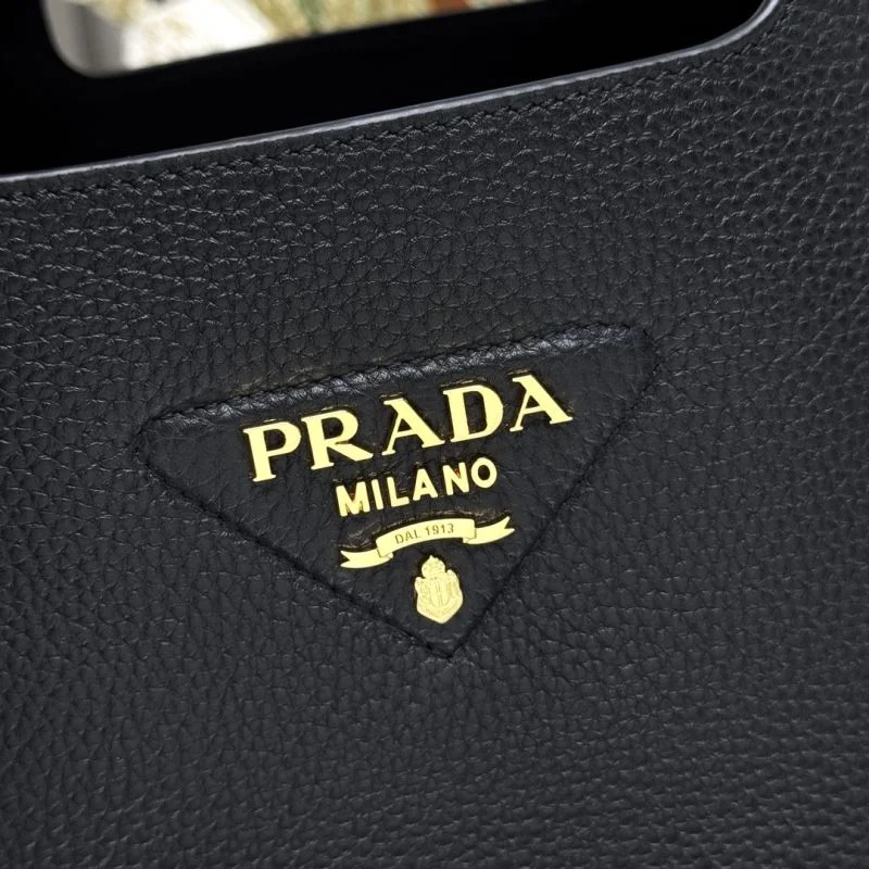 Practical Prada Shopping Bags 45114