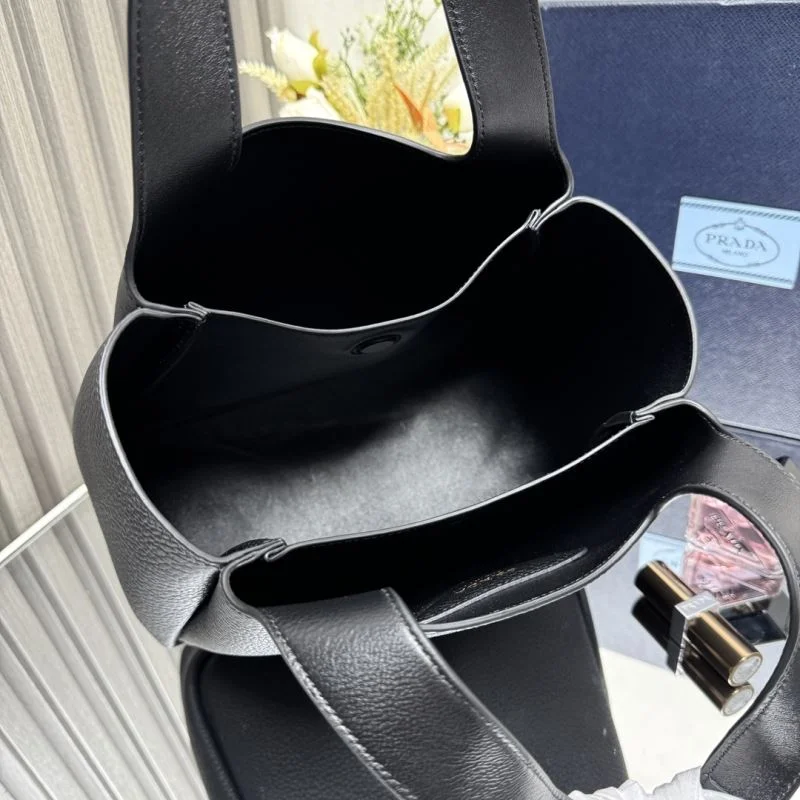 Practical Prada Shopping Bags 45114