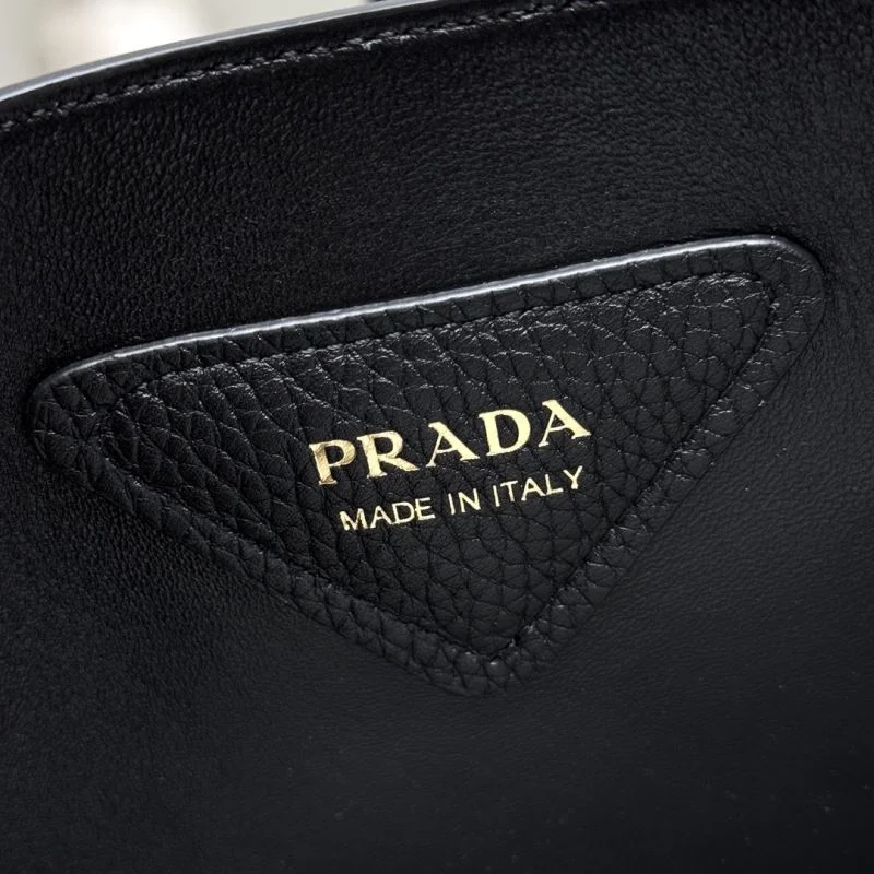 Practical Prada Shopping Bags 45114