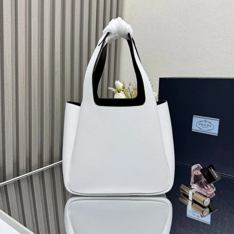 Prada Shopping Bags Stretchable 45112