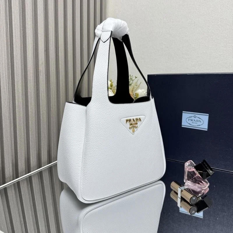 Prada Shopping Bags Stretchable 45112