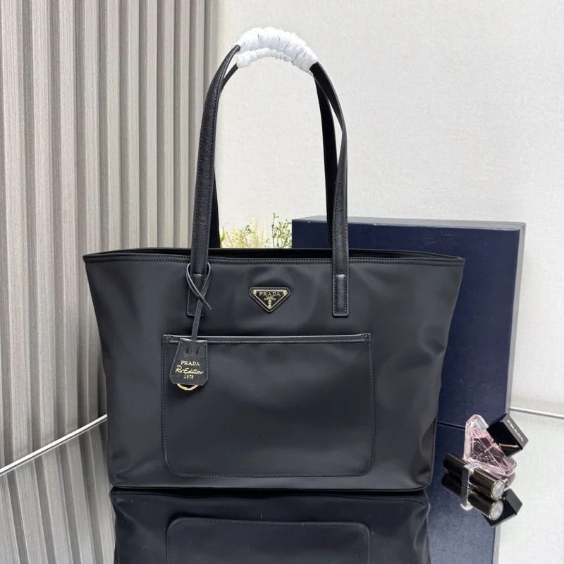 Prada Shopping Bags Popular 45110